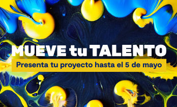 Mueve Tu Talento