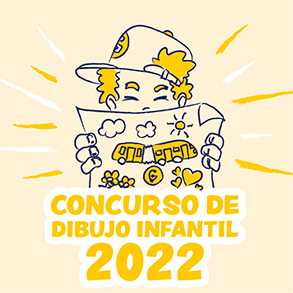 Concurso de Dibujo Infantil 2022