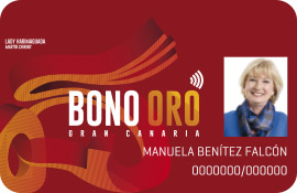 Bono Oro