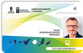 Bono Residente Canario