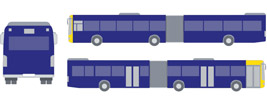 PANORÁMICO ARTICULADO - Producción + Montaje