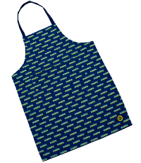 Delantal 70x95 cm