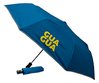 Paraguas plegable