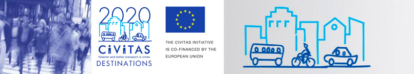 Civitas Destinations