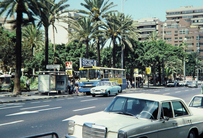 Historia - 1979