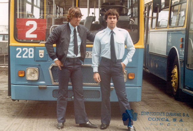 Historia - 1986