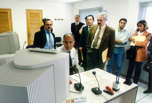 Historia - 1999