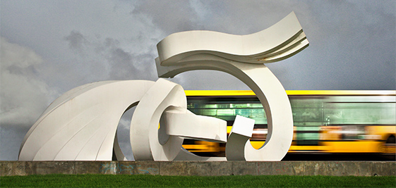 Guaguas Municipales SA
