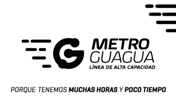 MetroGuagua