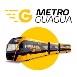 Metroguagua