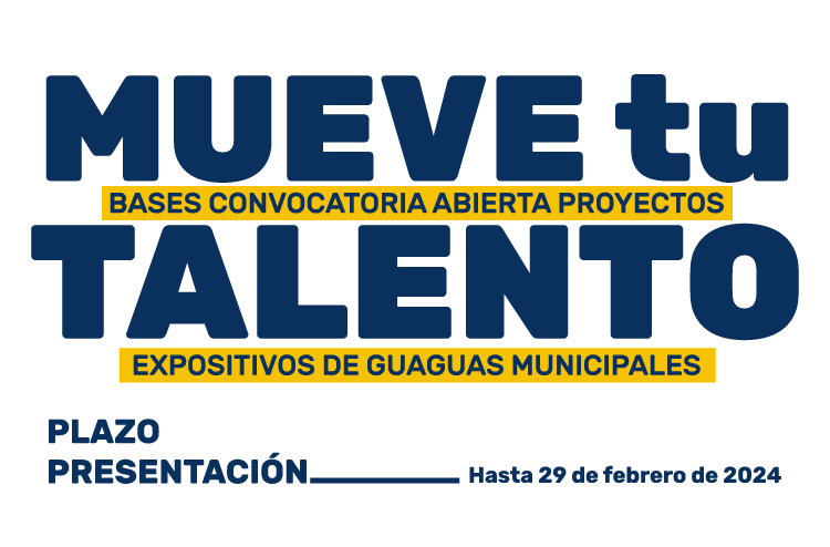 Mueve Tu Talento