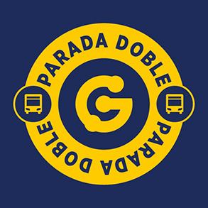 Paradas Dobles