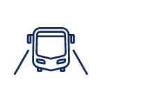 Icono Carril exclusivo