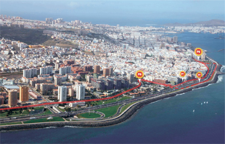 Guaguas Municipales MetroGuagua