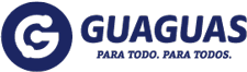 Logo Guaguas 