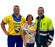 Imagen Podcast episodio