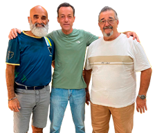 Imagen Podcast episodio