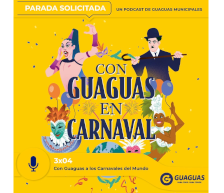 Imagen Podcast episodio
