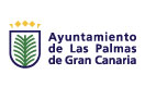 Logo Ayuntamiento LPGC