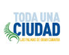 Logo Toda una ciudad