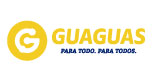 Logo Guaguas municipales