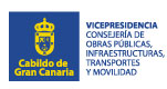 Logo Cabildo de Gran Canaria