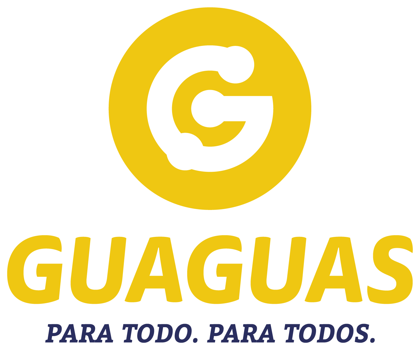 Guaguas Municipales Identidad Corporativa