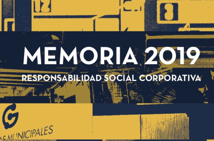 Informe de Responsabilidad Corporativa 2019