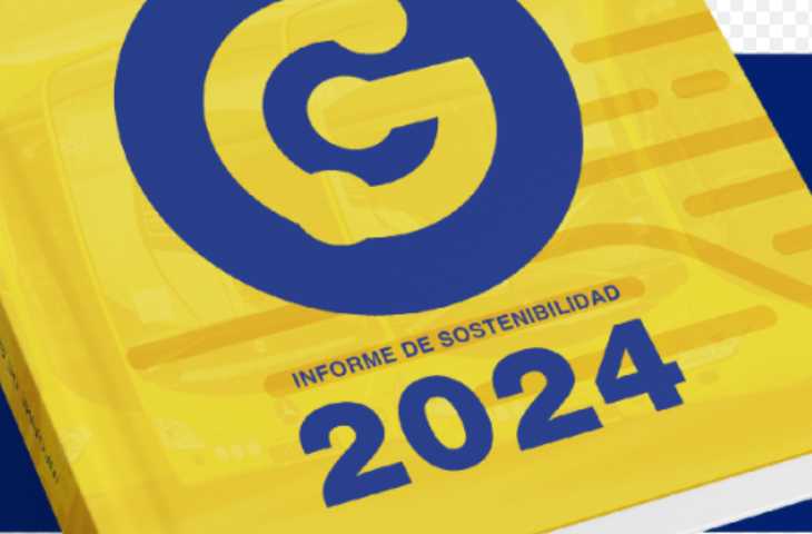 Informe de sostenibilidad 2024