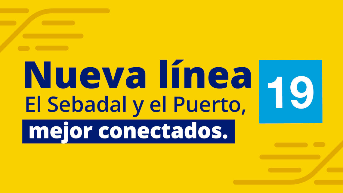 Nueva línea 19