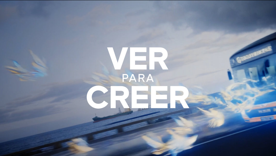 Ver para Creer