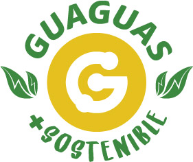 GUAGUAS + sostenible