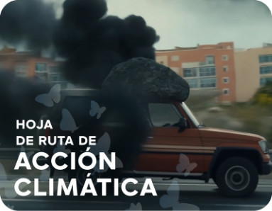 Hoja de ruta