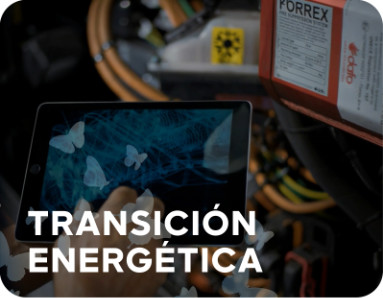 Transición Energética