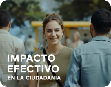 Impacto efectivo
