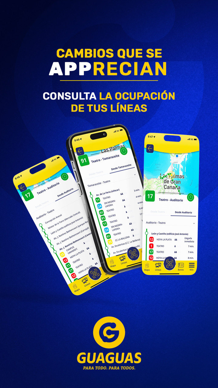 Actualización App Conoce la ocupación 