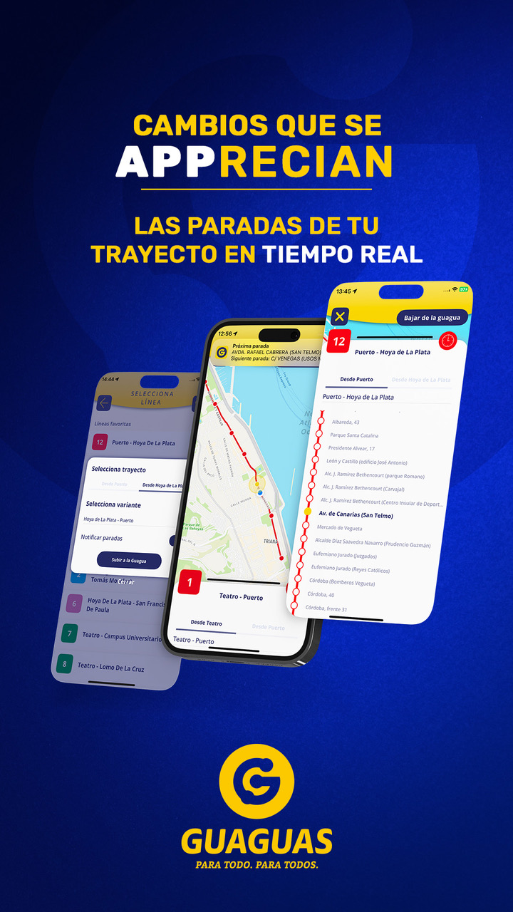 Actualización App Consulta en tiempo real 
