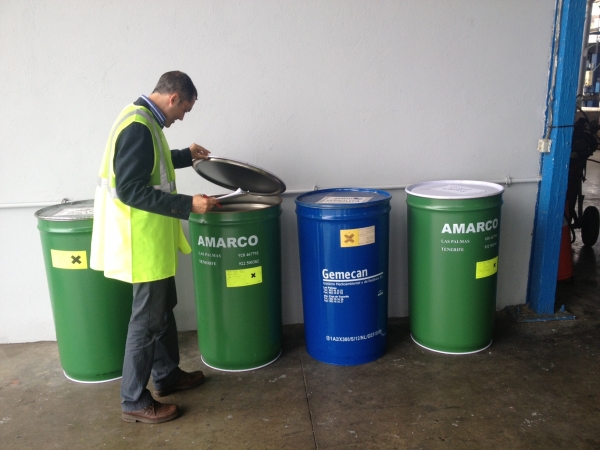 GM supera con éxito una auditoría sobre calidad, prevención de riesgos laborales y sostenibilidad medioambiental