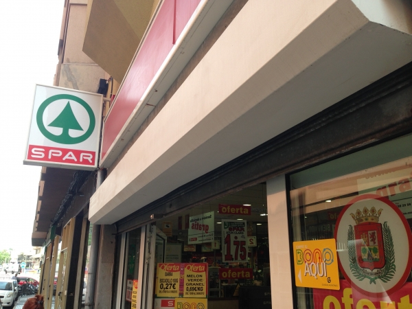 GM incorpora 5 supermercados de SPAR Gran Canaria a su red de distribución de bonos