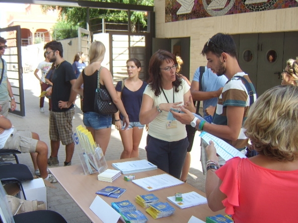 Guaguas Municipales incrementa la dotación de vehículos para reforzar la Línea 48 que conecta Escaleritas y el Campus Universitario