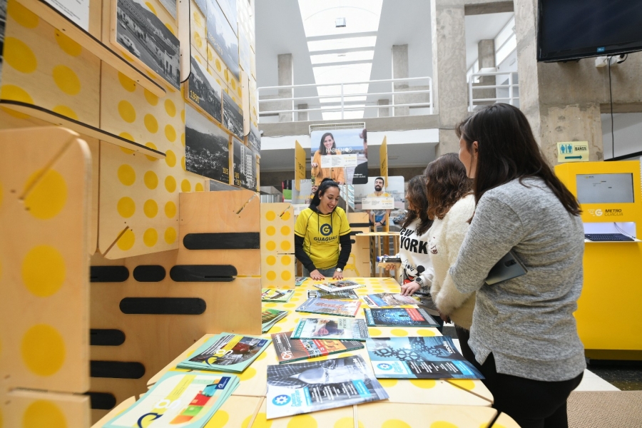 El Ayuntamiento muestra la transformación urbanística y de movilidad de la ciudad en unas jornadas de Ingeniería Civil