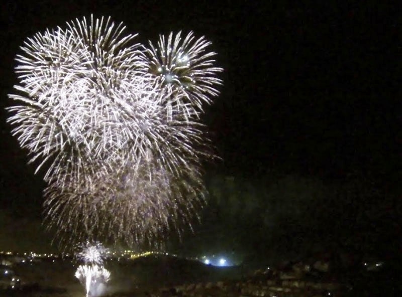 Guaguas Municipales activa un dispositivo especial para facilitar la asistencia a los Fuegos de San Lorenzo 2019