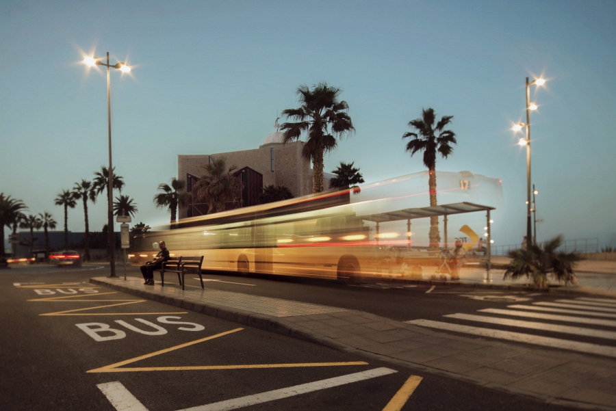 Guaguas Municipales  aprueba un plan de inversiones para 2020 que renovará la flota, mejorará la atención al viajero y desarrollará el sistema semafórico para la MetroGuagua 