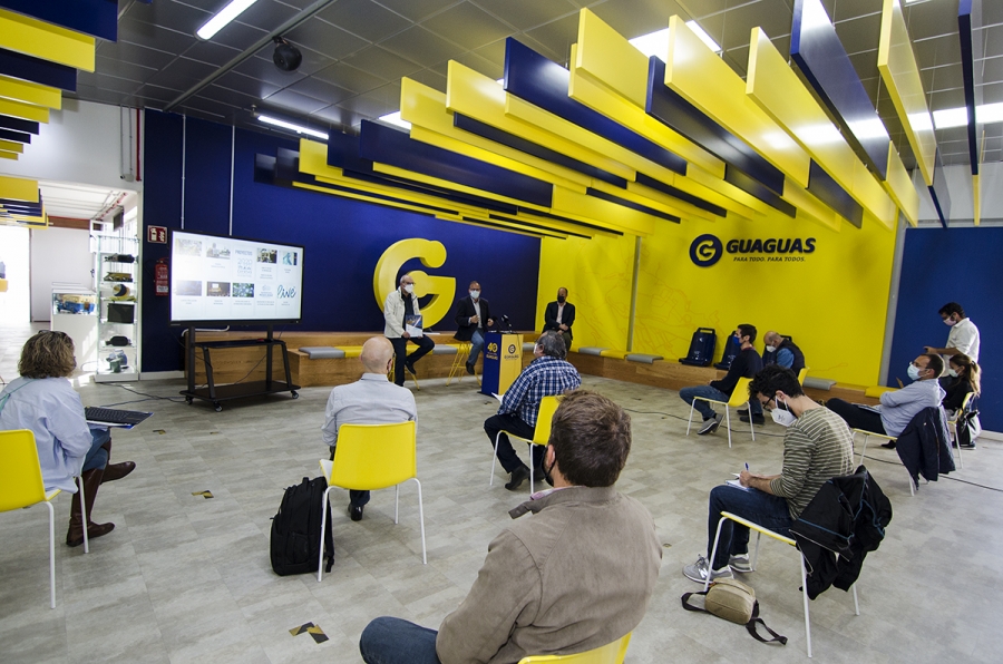 El Ayuntamiento implementa el 100% de los proyectos financiados por Civitas Destinations, que impulsan soluciones innovadoras en la movilidad urbana