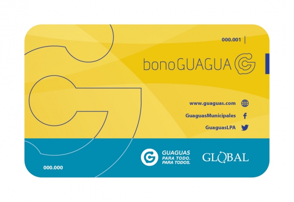 El Ayuntamiento y Guaguas Municipales añaden la Línea 59 de Global, que une San Telmo con las Ramblas de Jinámar, al acuerdo del nuevo bono con tarifa única municipal    