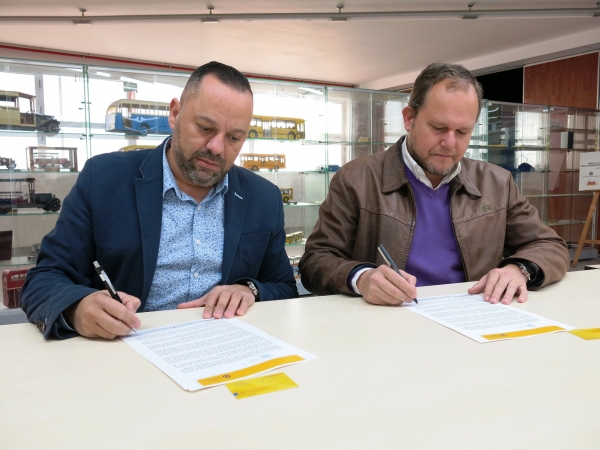 El Ayuntamiento distribuirá 1.100 bonos de Guaguas Municipales para facilitar la movilidad de familias en situación de pobreza severa y vulnerabilidad social
