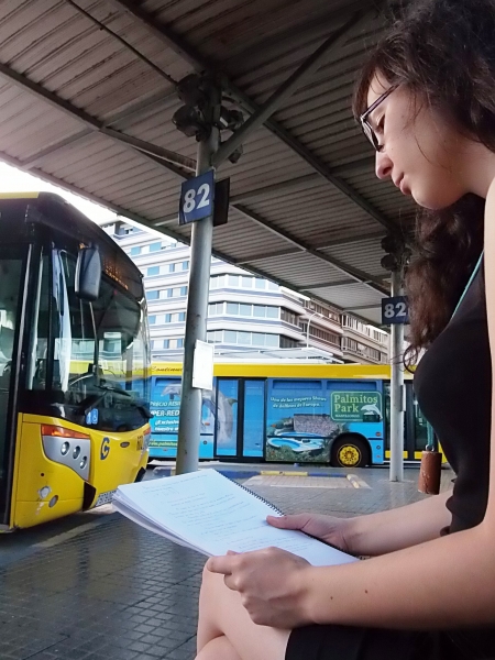 Guaguas Municipales despliega este domingo un dispositivo especial para facilitar el transporte de los aspirantes a las oposiciones de auxiliar administrativo  